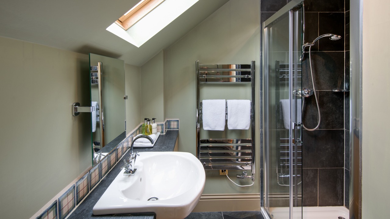 Photo of Bedroom in Galashiels