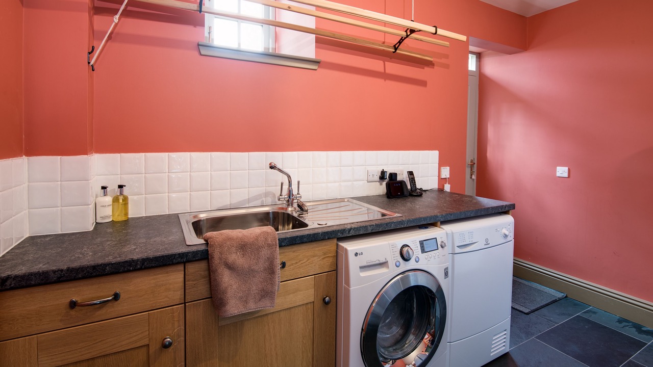 Photo of Bedroom in Galashiels