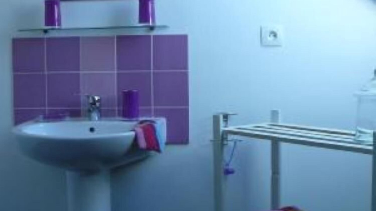 Photo of Bathroom in Juaye-Mondaye