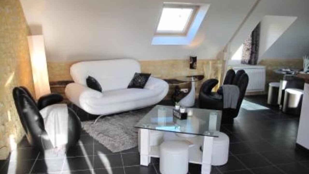 Photo of Livingroom in Juaye-Mondaye