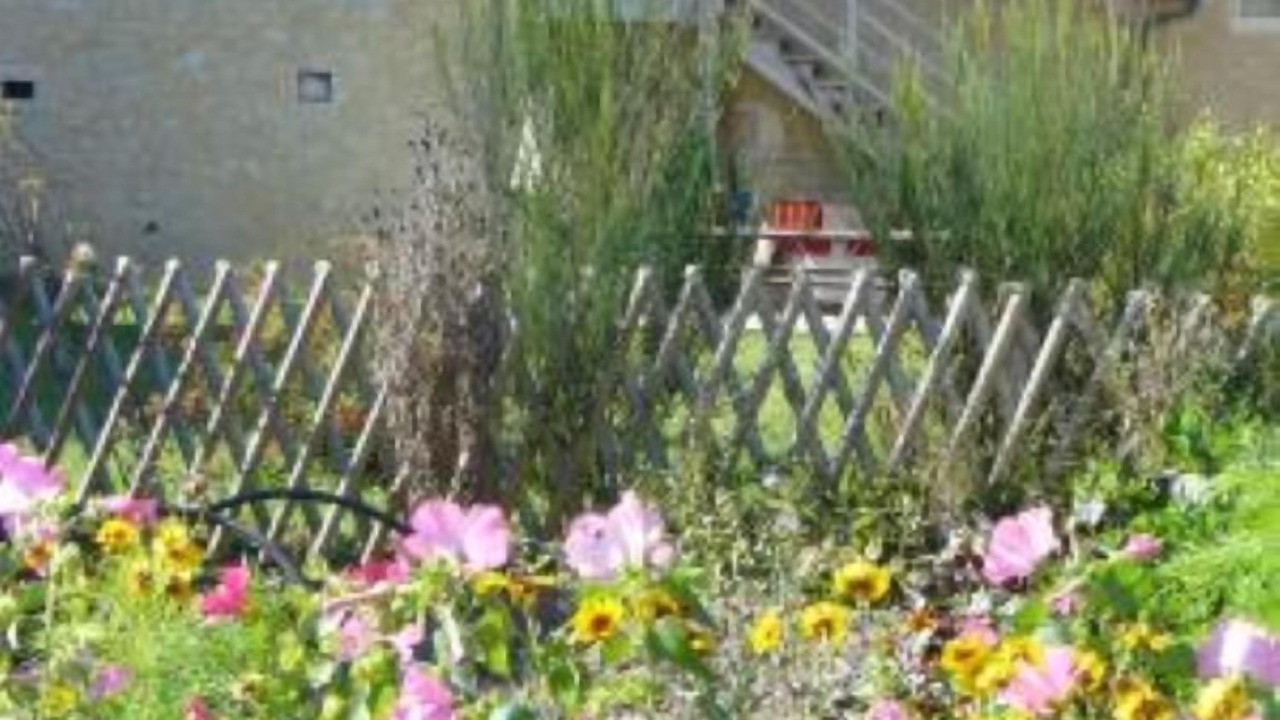 Photo of Outdoor in Juaye-Mondaye