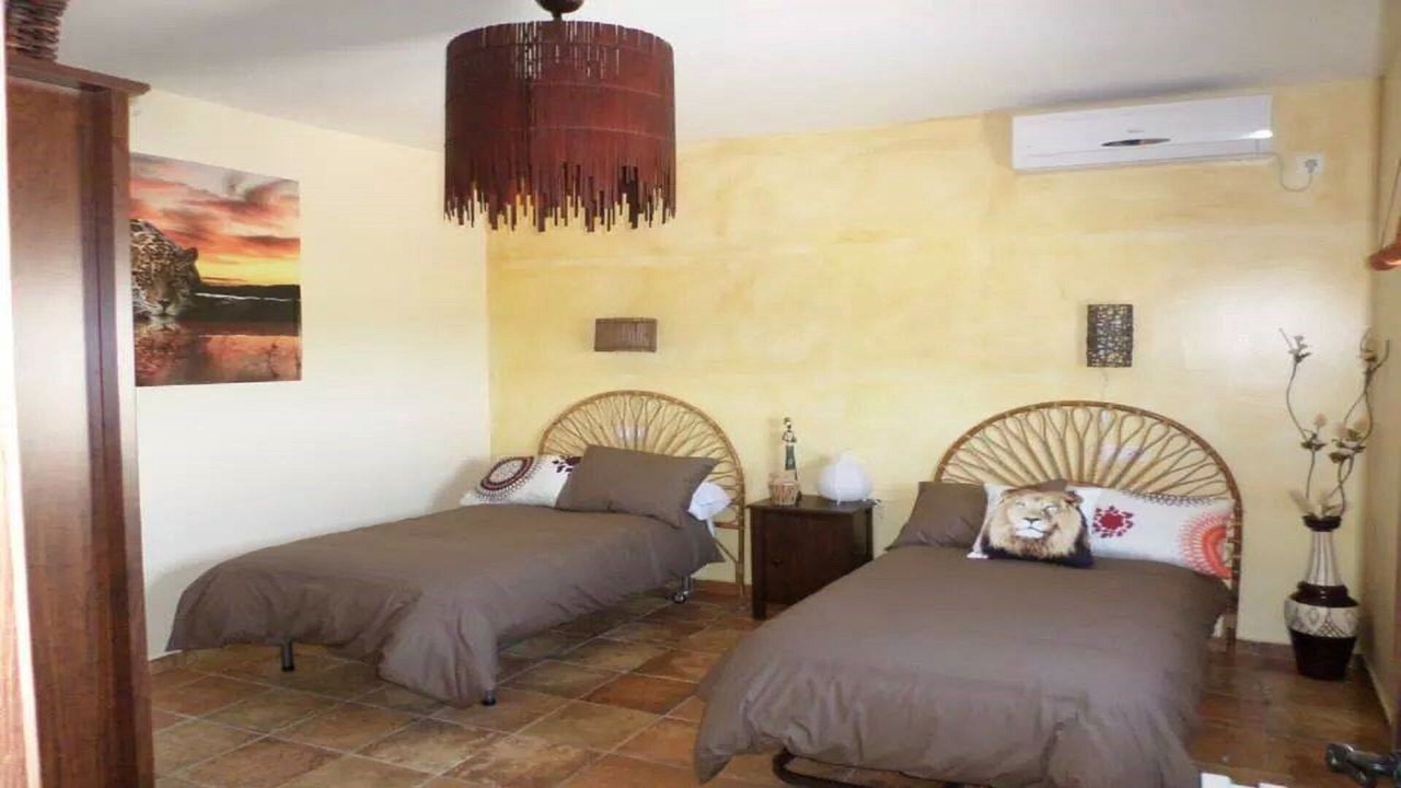 Photo of Bedroom in Daimiel