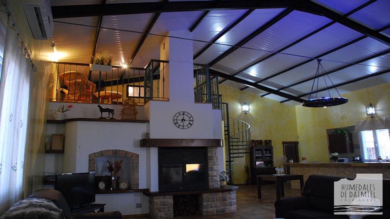Photo of Livingroom in Daimiel