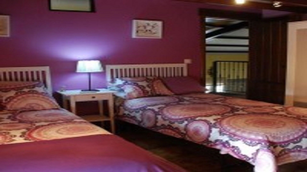 Photo of Bedroom in Daimiel