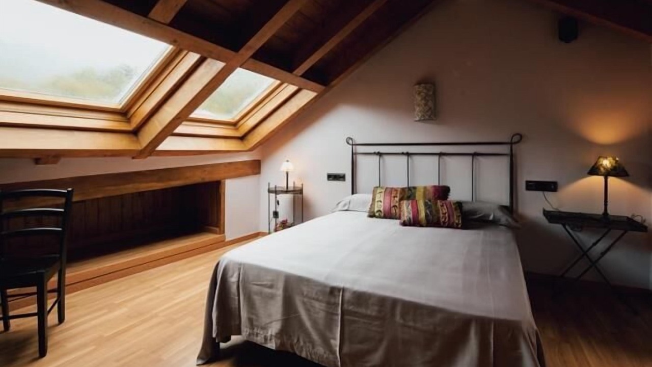 Photo of Bedroom in Espot