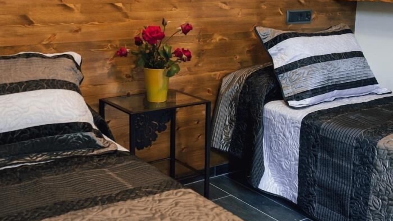 Photo of Bedroom in Espot