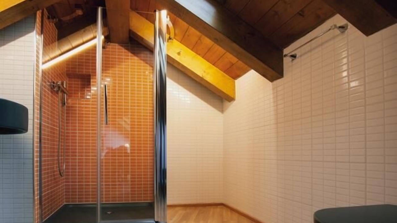 Photo of Bathroom in Espot