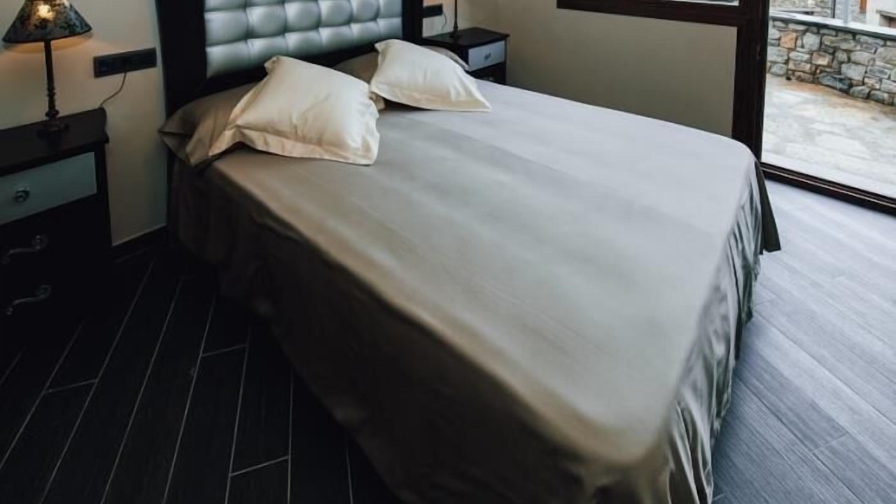Photo of Bedroom in Espot