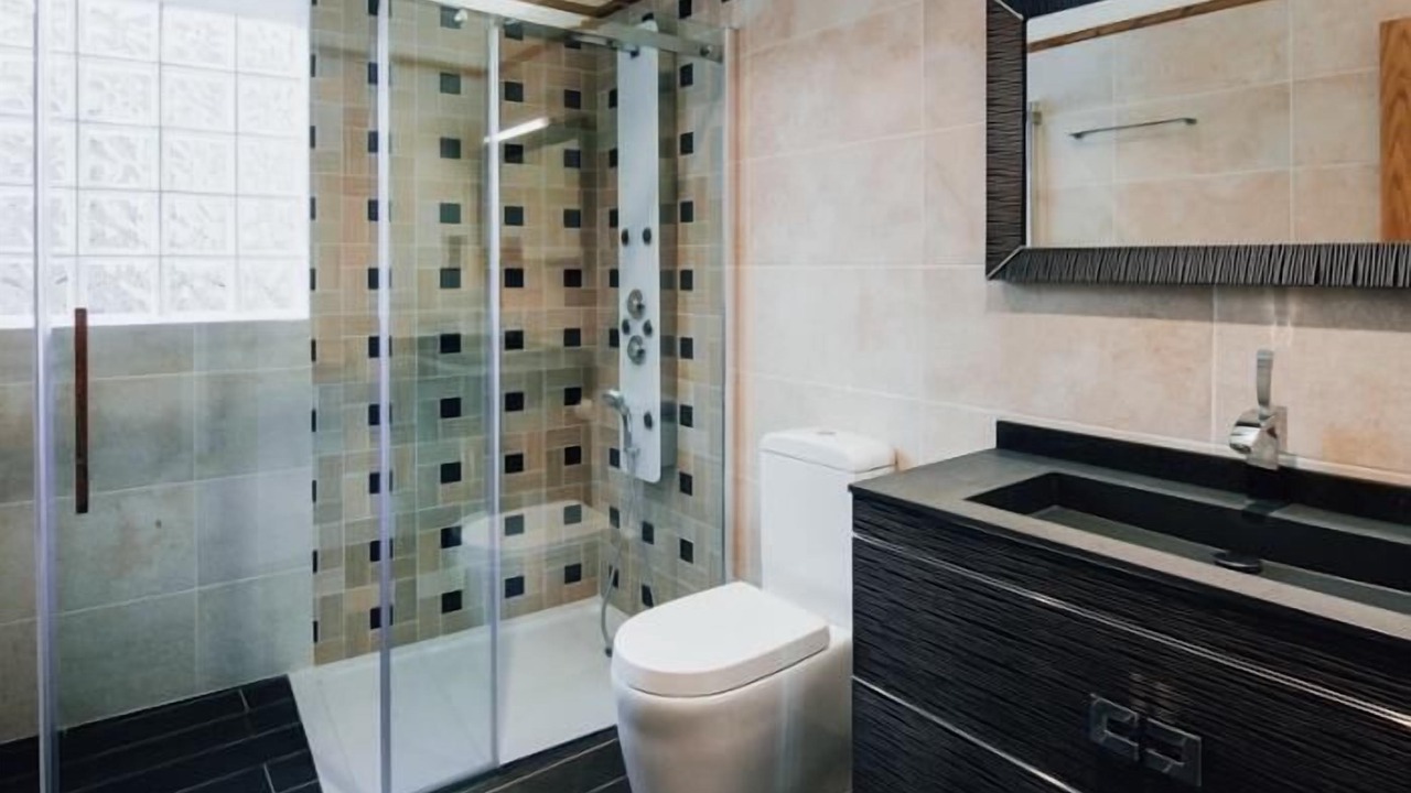 Photo of Bathroom in Espot