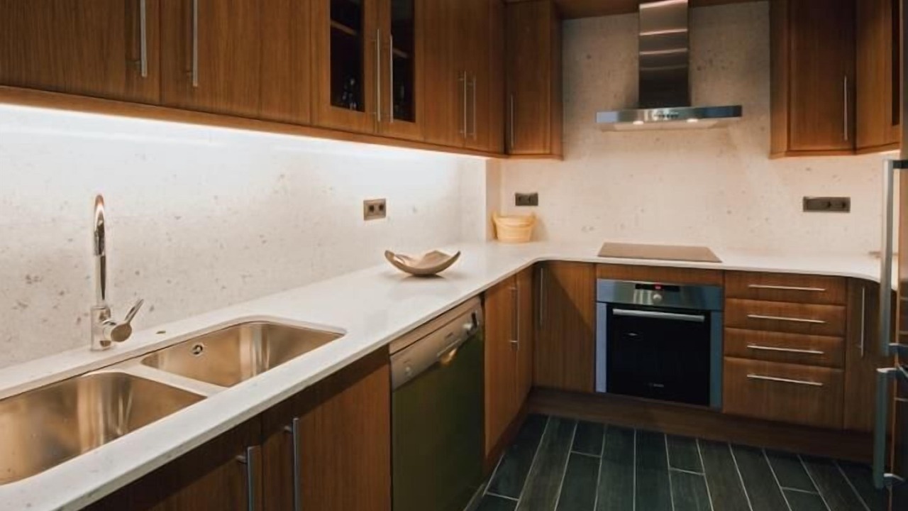 Photo of Kitchen in Espot