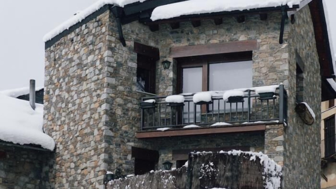 Photo of Outdoor in Espot