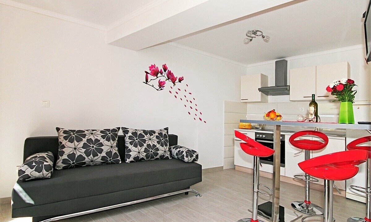 Photo of Livingroom in Babin Kuk