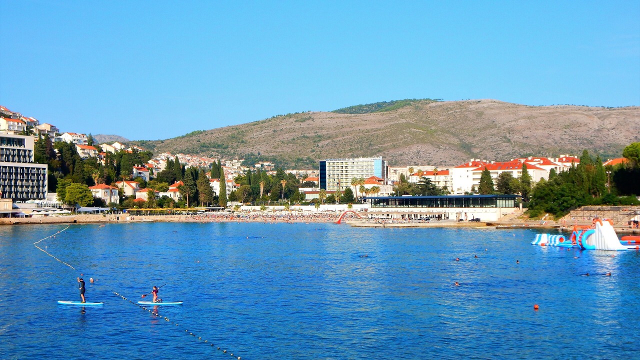 Photo of Others in Babin Kuk