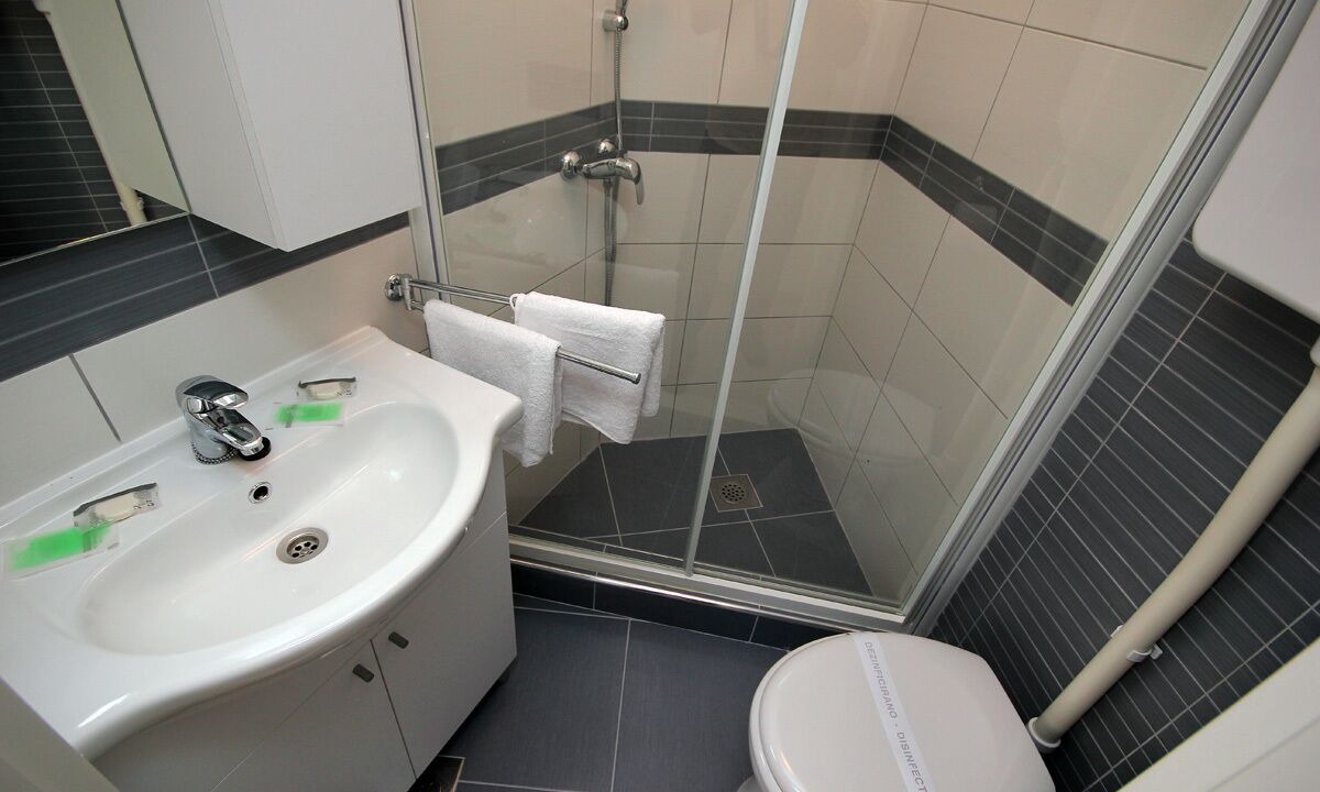 Photo of Bathroom in Babin Kuk