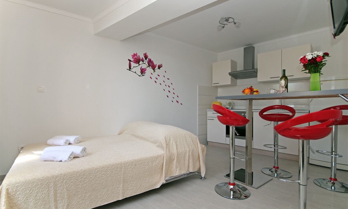 Photo of Bedroom in Babin Kuk