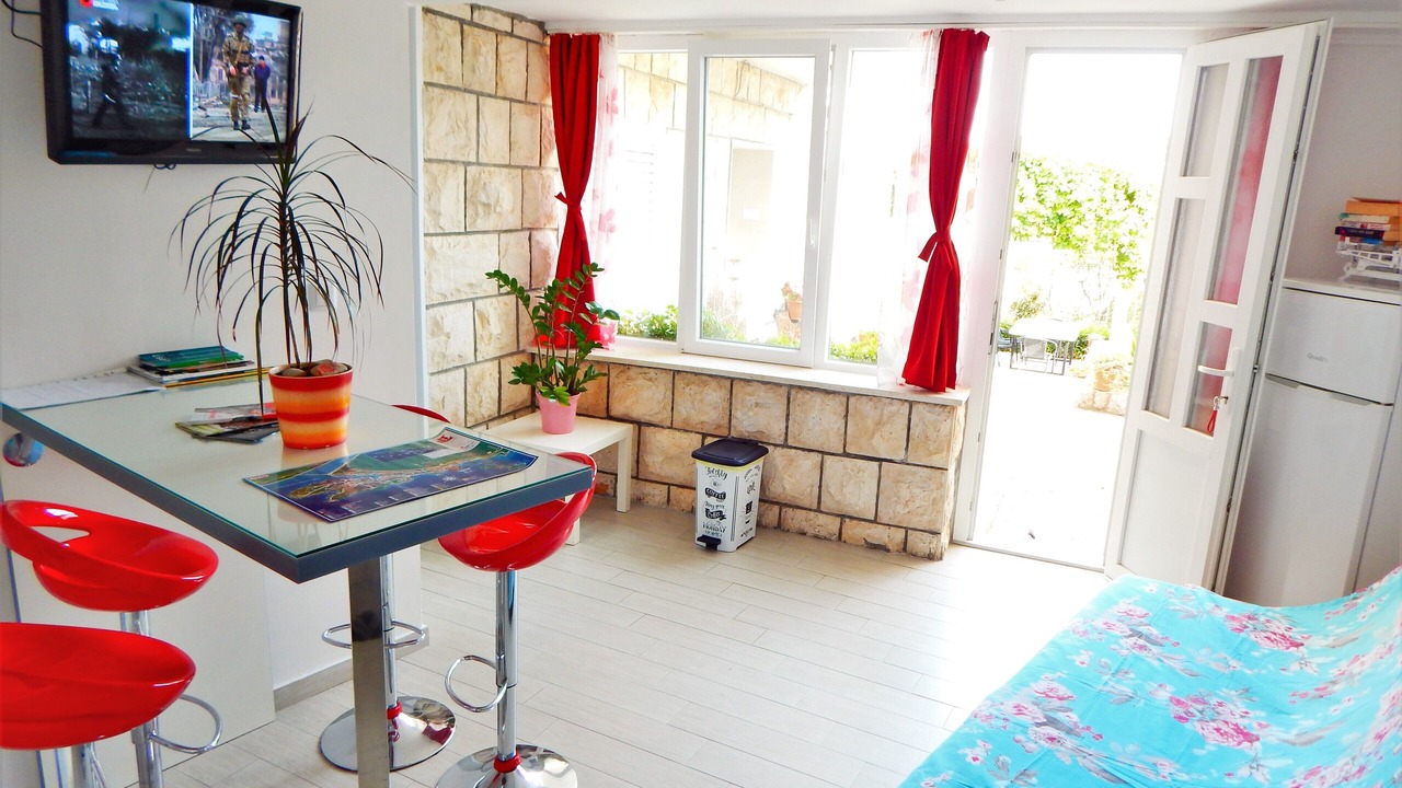 Photo of Bedroom in Babin Kuk