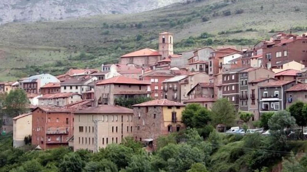 Photo of Outdoor in Anguiano
