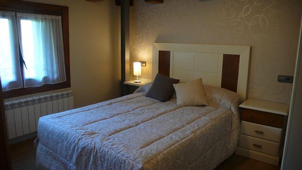 Photo of Bedroom in Anguiano