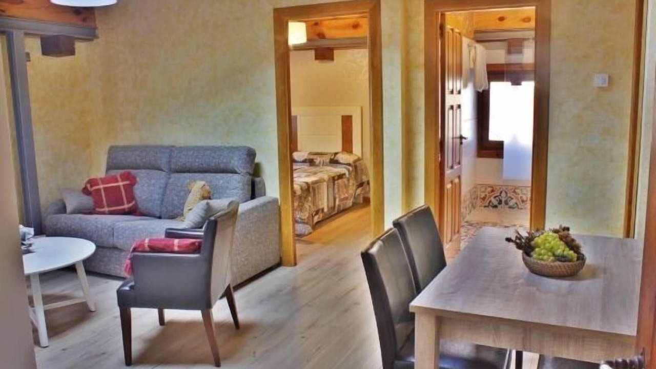 Photo of Livingroom in Anguiano