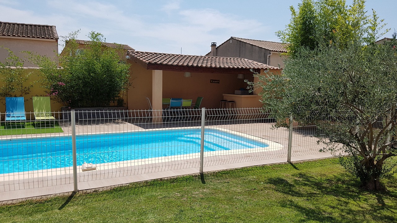 Photo of Outdoor in Bouillargues