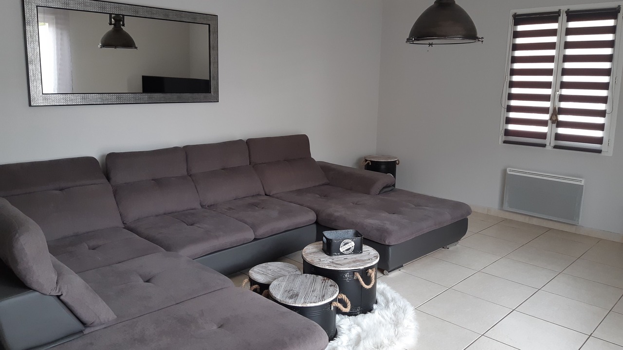 Photo of Livingroom in Bouillargues