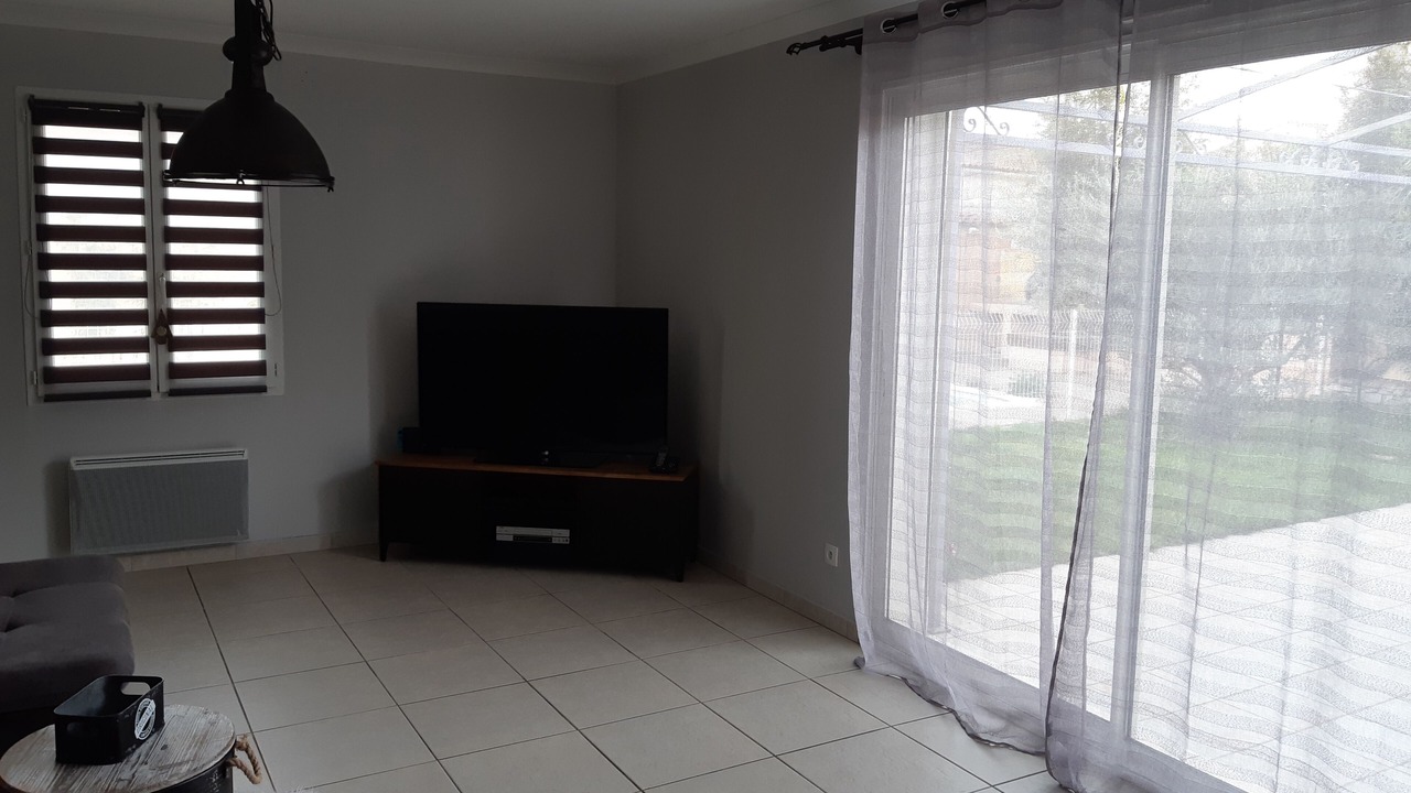 Photo of Livingroom in Bouillargues