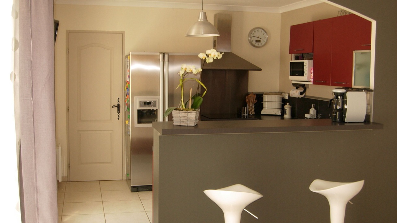 Photo of Kitchen in Bouillargues
