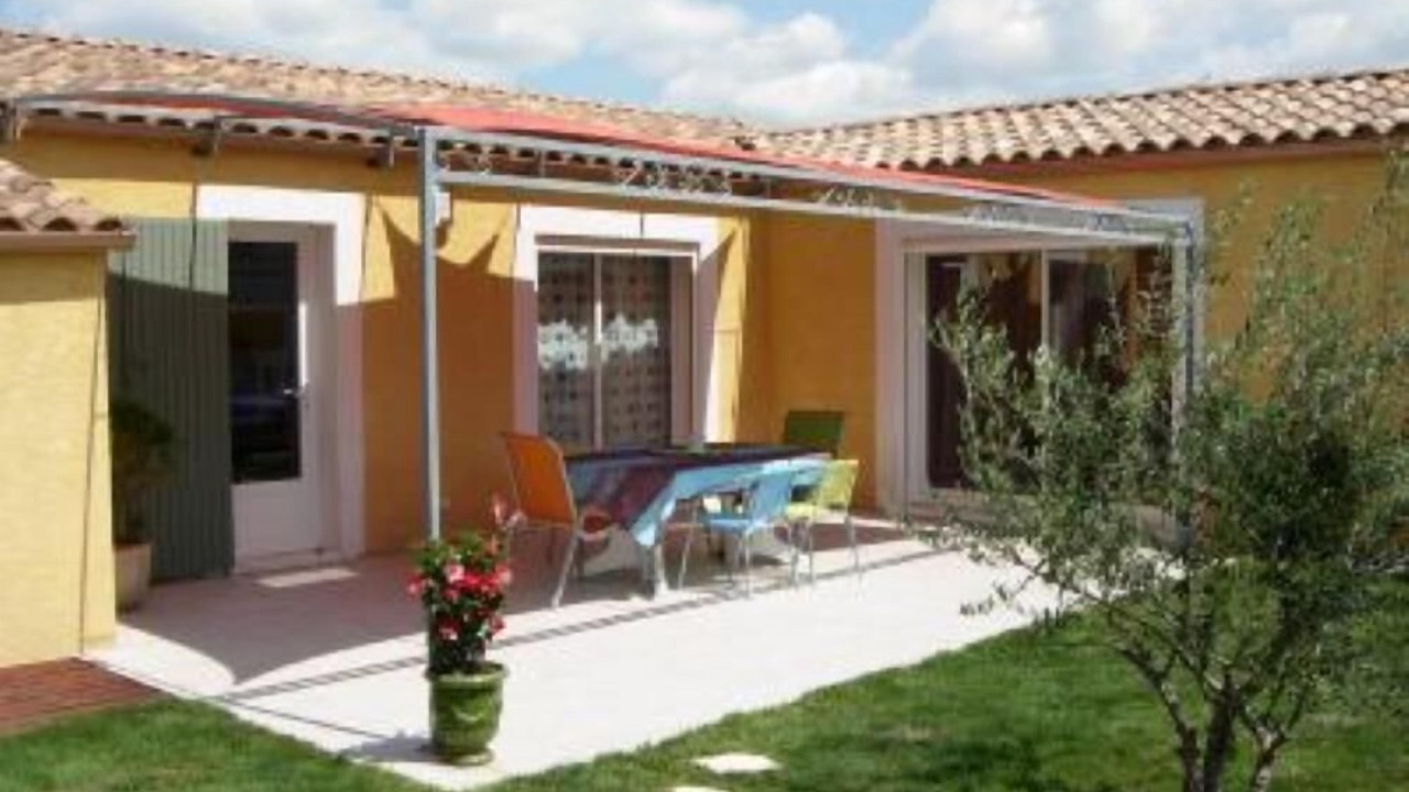 Photo of Outdoor in Bouillargues