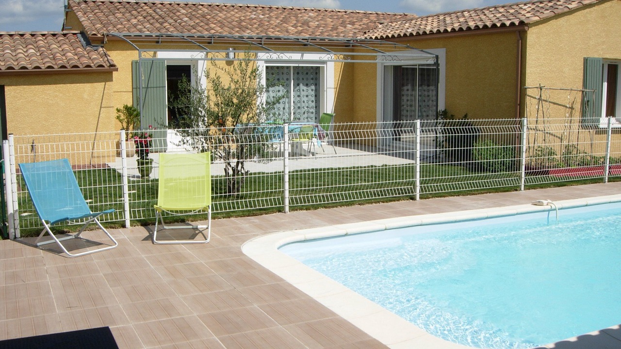 Photo of Outdoor in Bouillargues