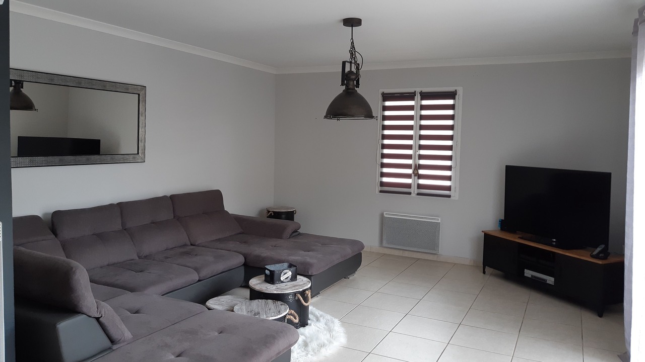 Photo of Livingroom in Bouillargues