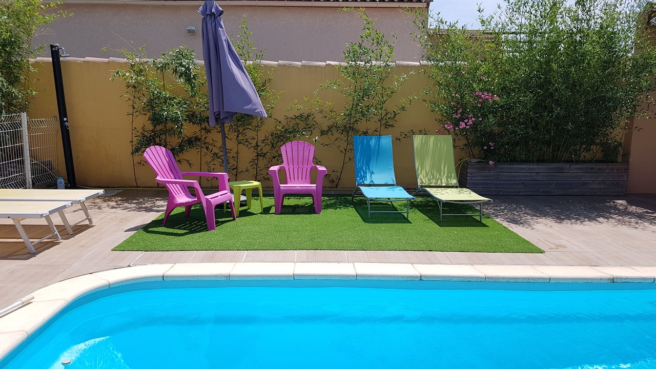 Photo of Outdoor in Bouillargues