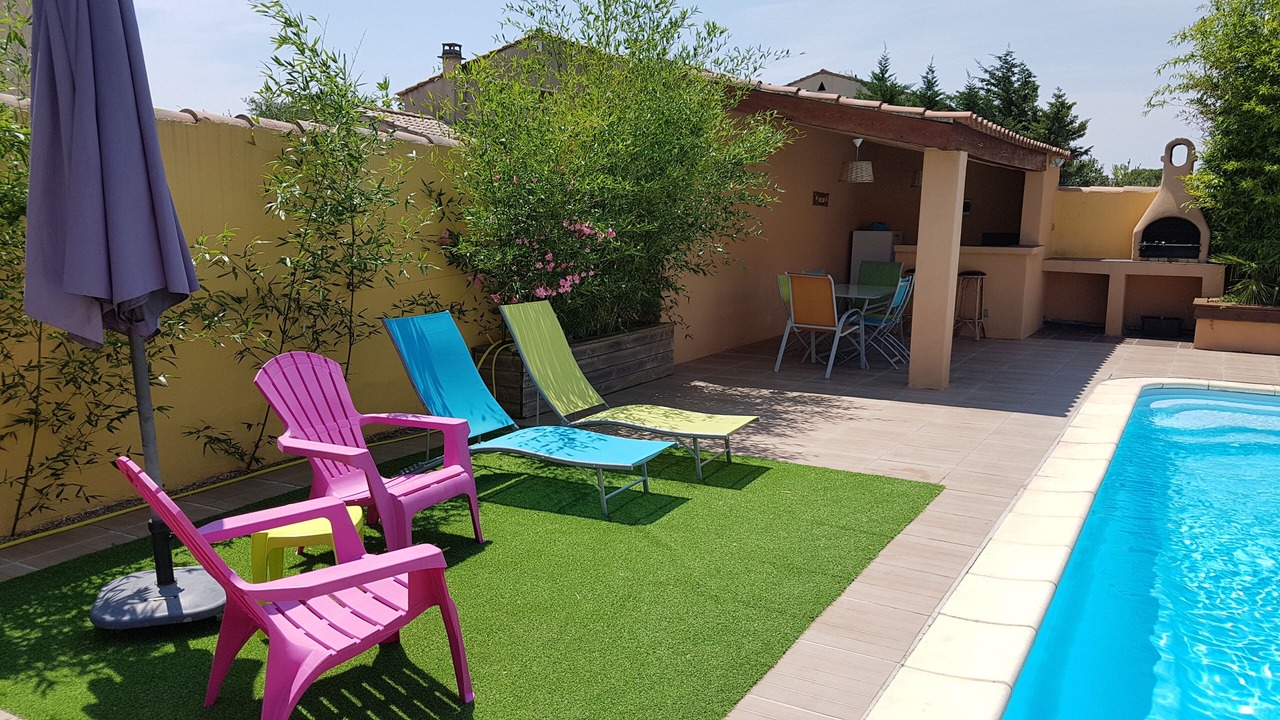 Photo of Outdoor in Bouillargues