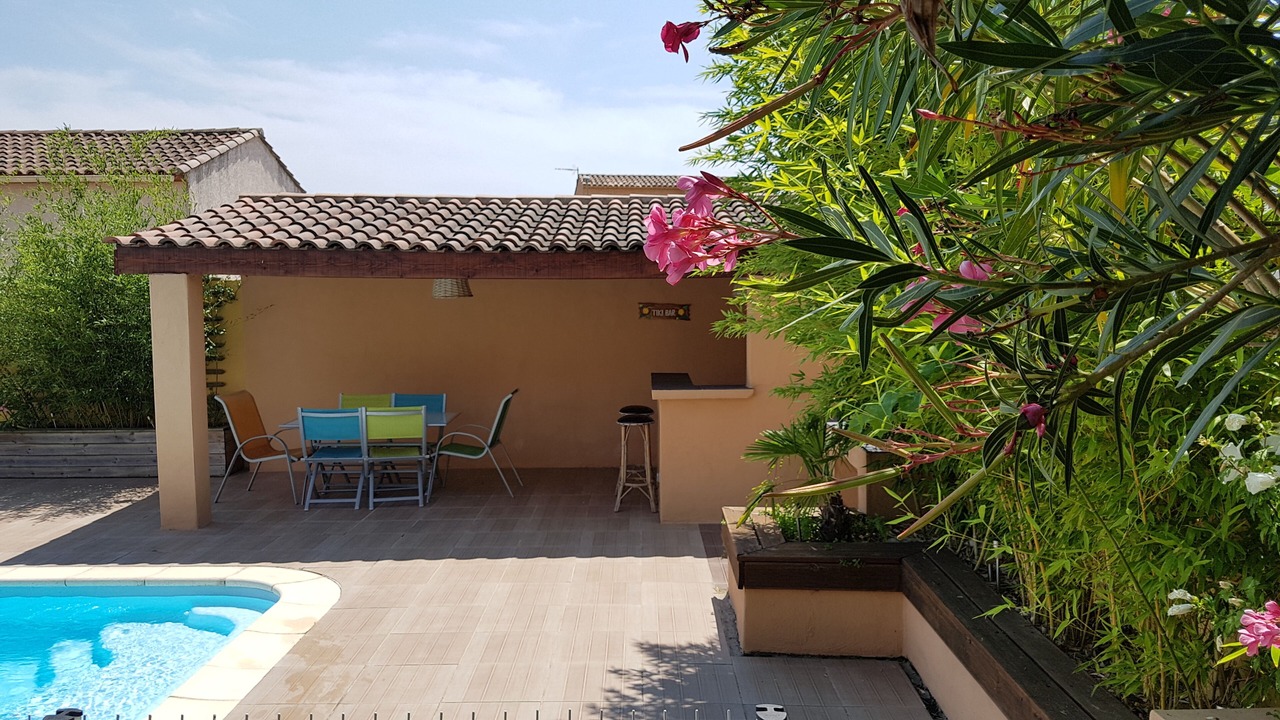 Photo of Outdoor in Bouillargues