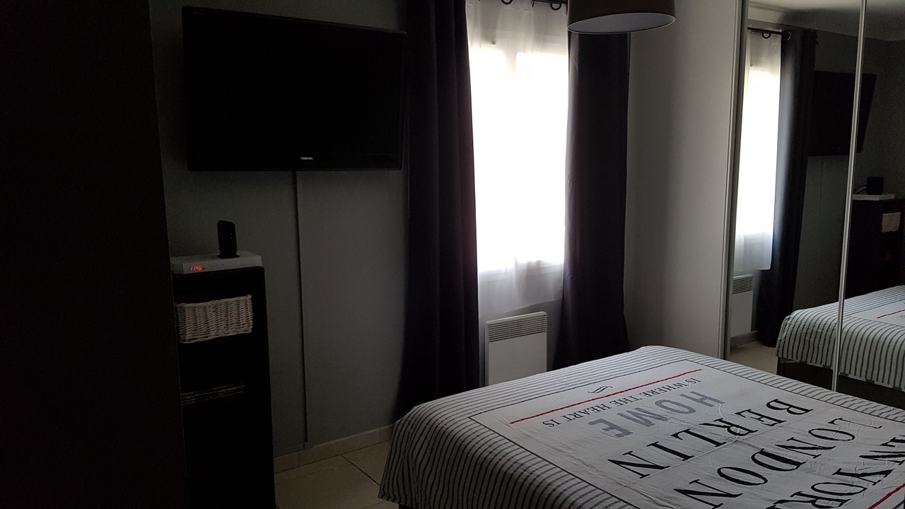 Photo of Bedroom in Bouillargues