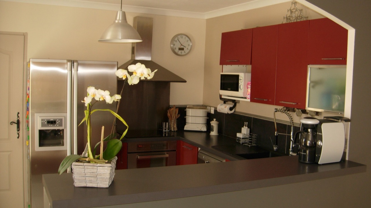 Photo of Kitchen in Bouillargues