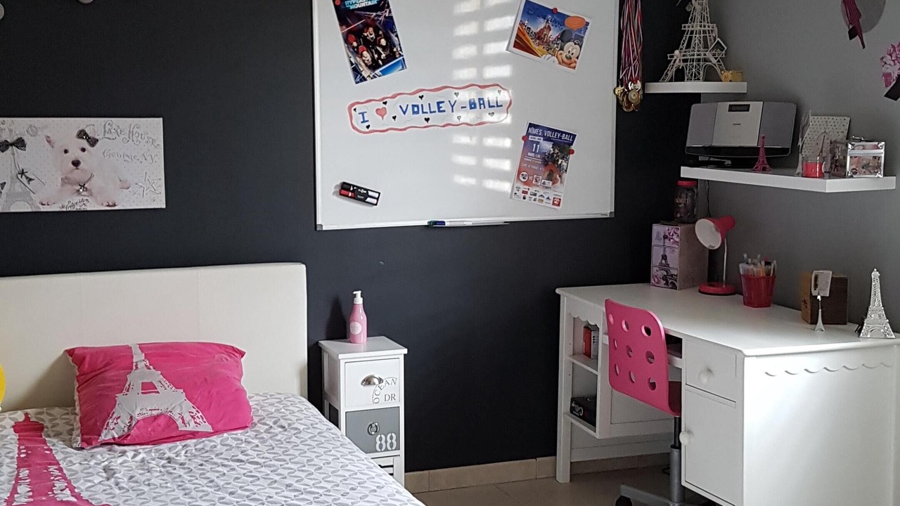 Photo of Bedroom in Bouillargues