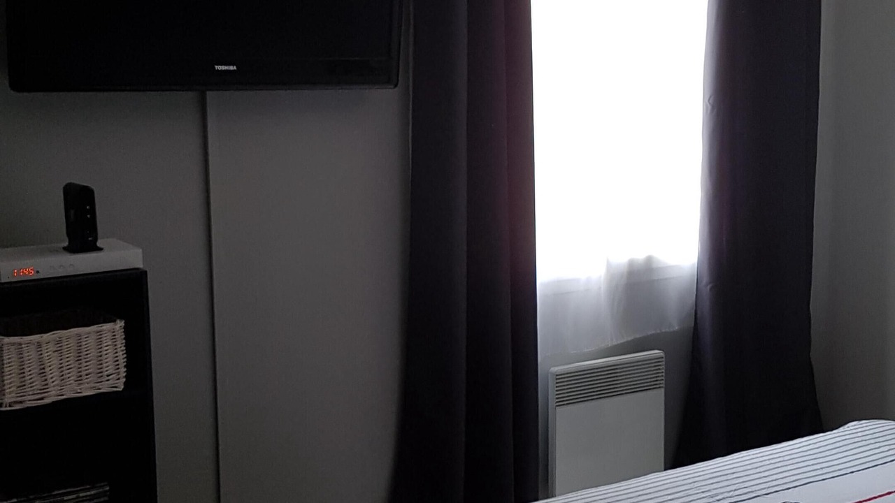 Photo of Bedroom in Bouillargues