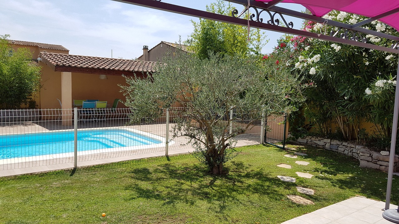 Photo of Outdoor in Bouillargues