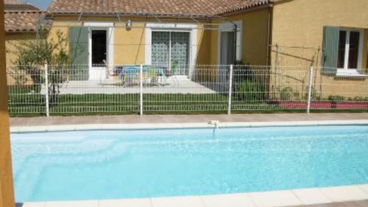 Photo of Outdoor in Bouillargues