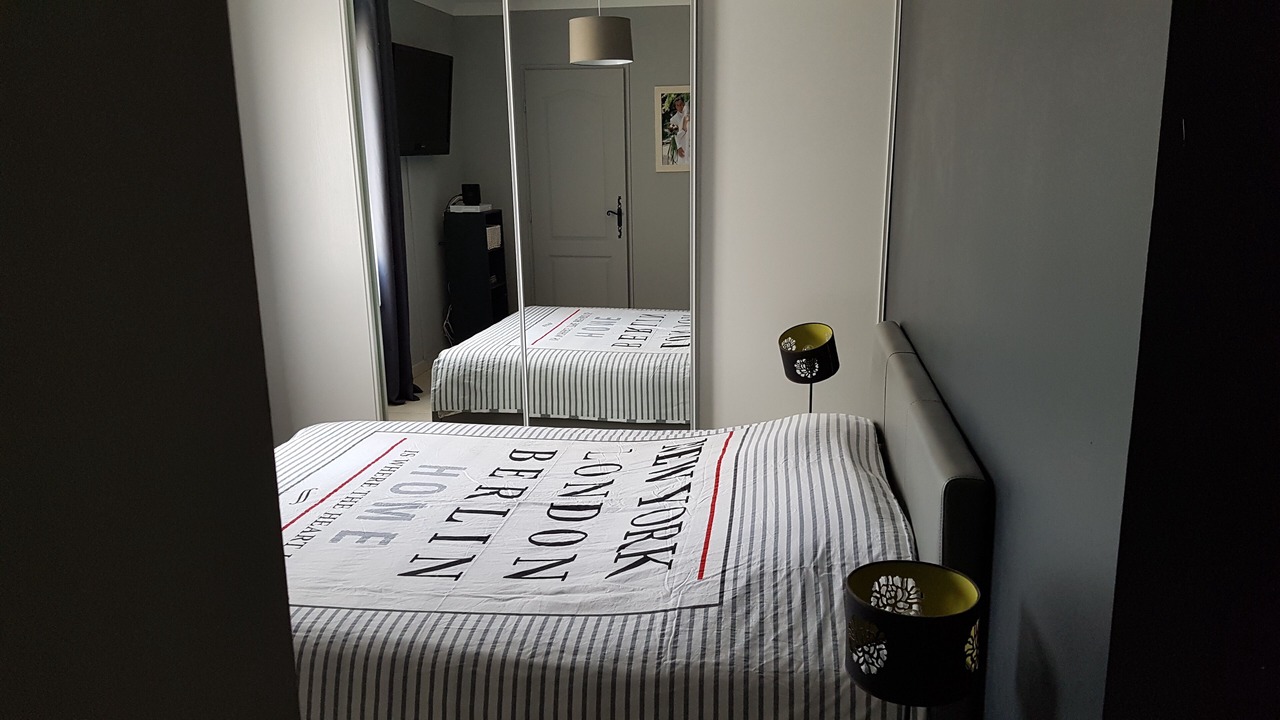 Photo of Bedroom in Bouillargues