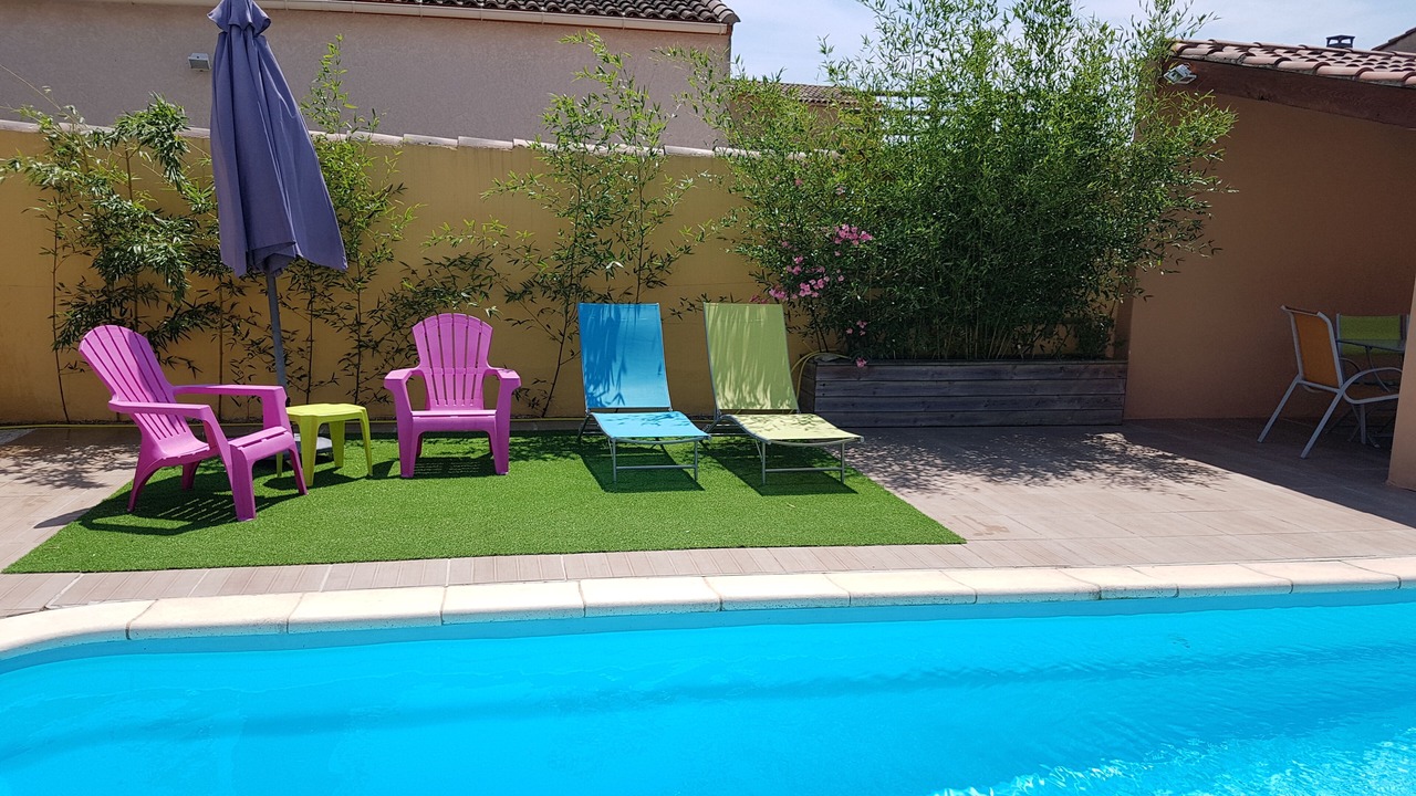 Photo of Outdoor in Bouillargues