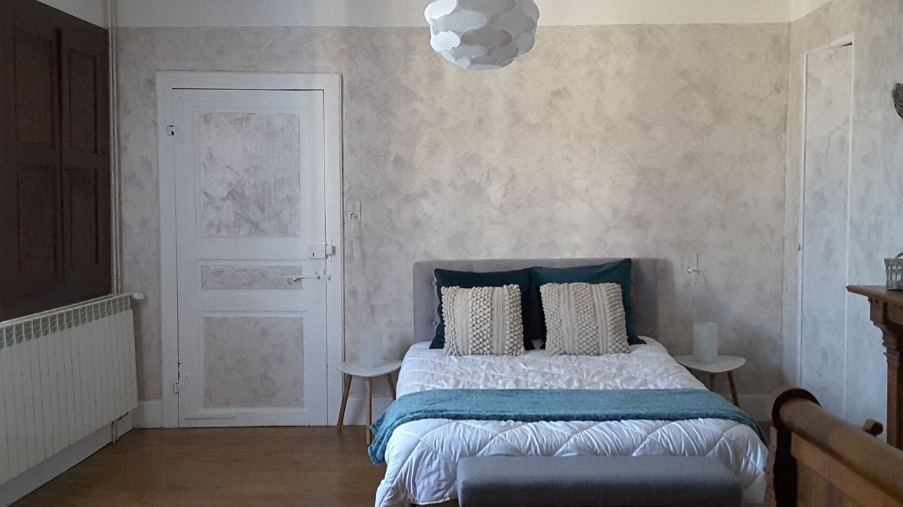 Photo of Bedroom in Organ