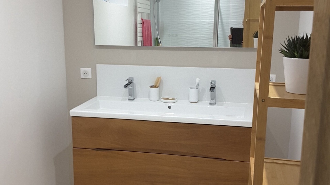 Photo of Bathroom in Organ