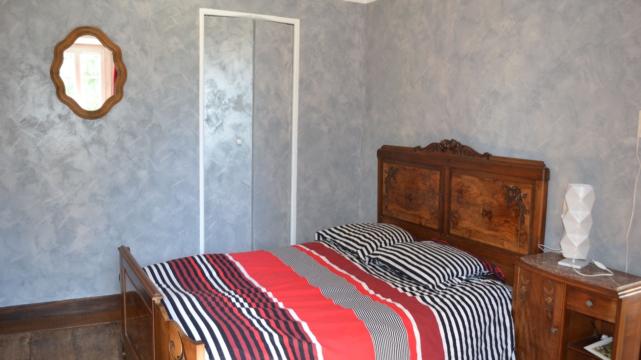 Photo of Bedroom in Organ