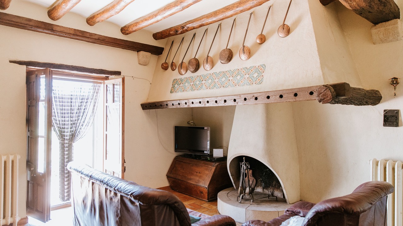 Photo of Livingroom in La Llacuna
