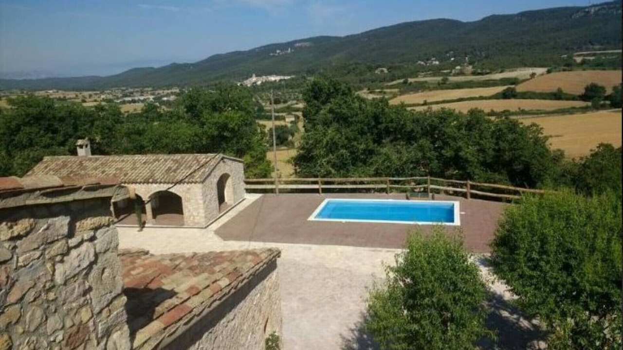 Photo of Outdoor in La Llacuna