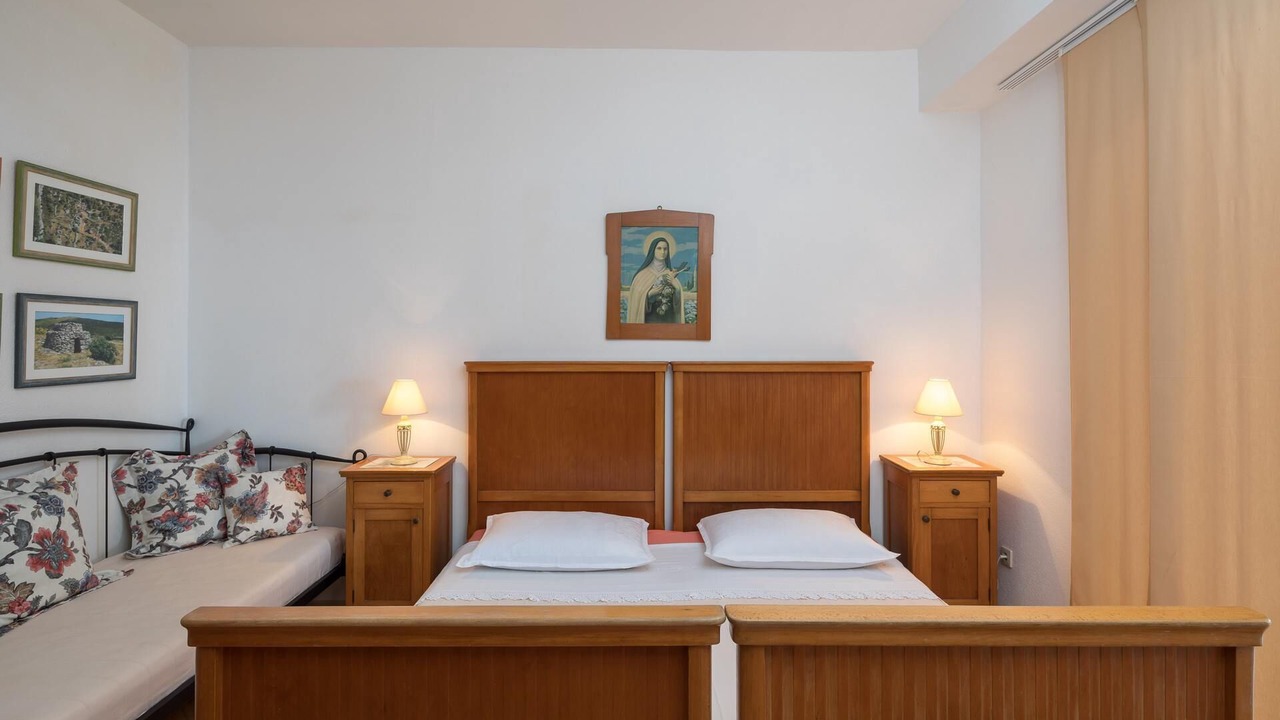 Photo of Bedroom in Sveta Nedjelja