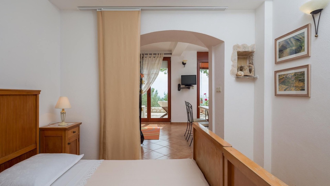 Photo of Bedroom in Sveta Nedjelja