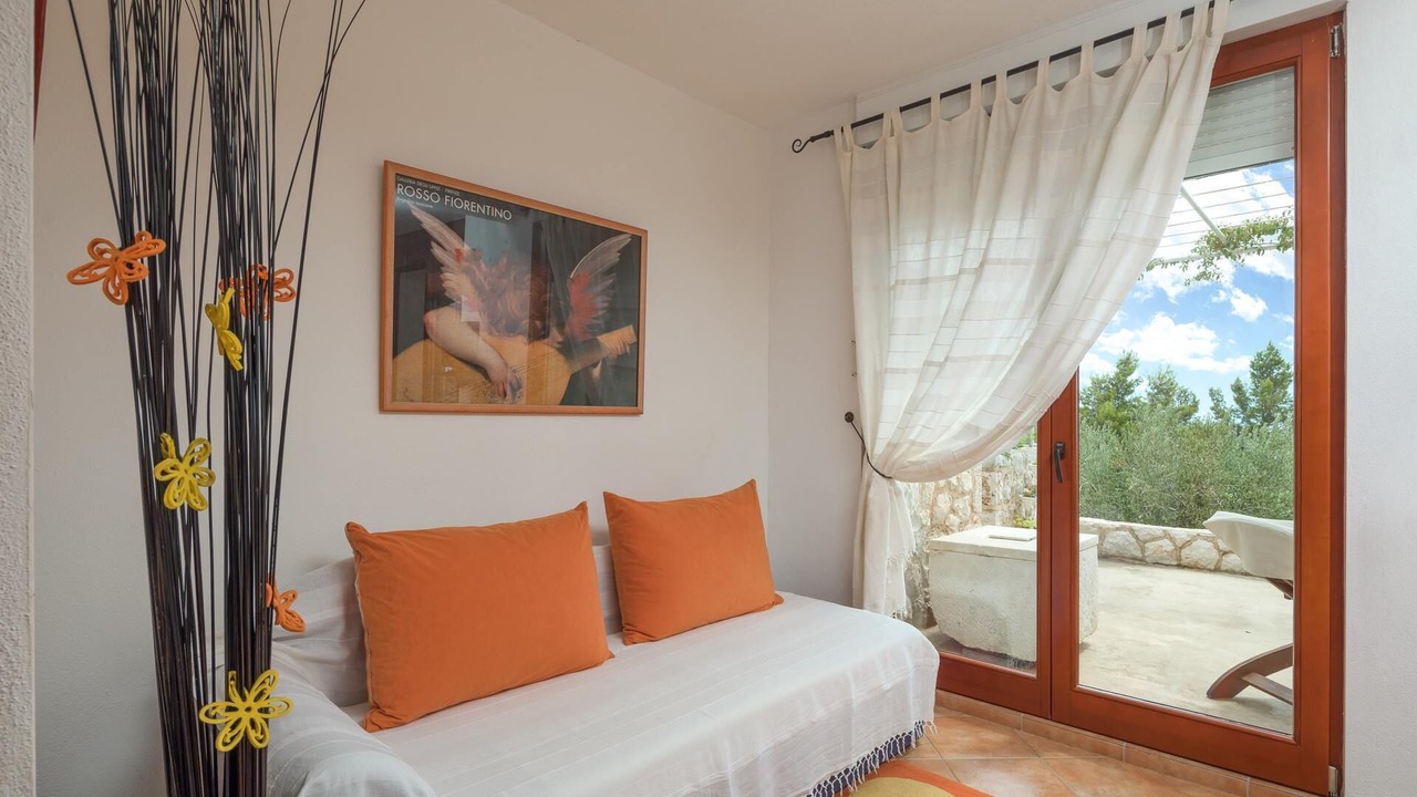 Photo of Bedroom in Sveta Nedjelja