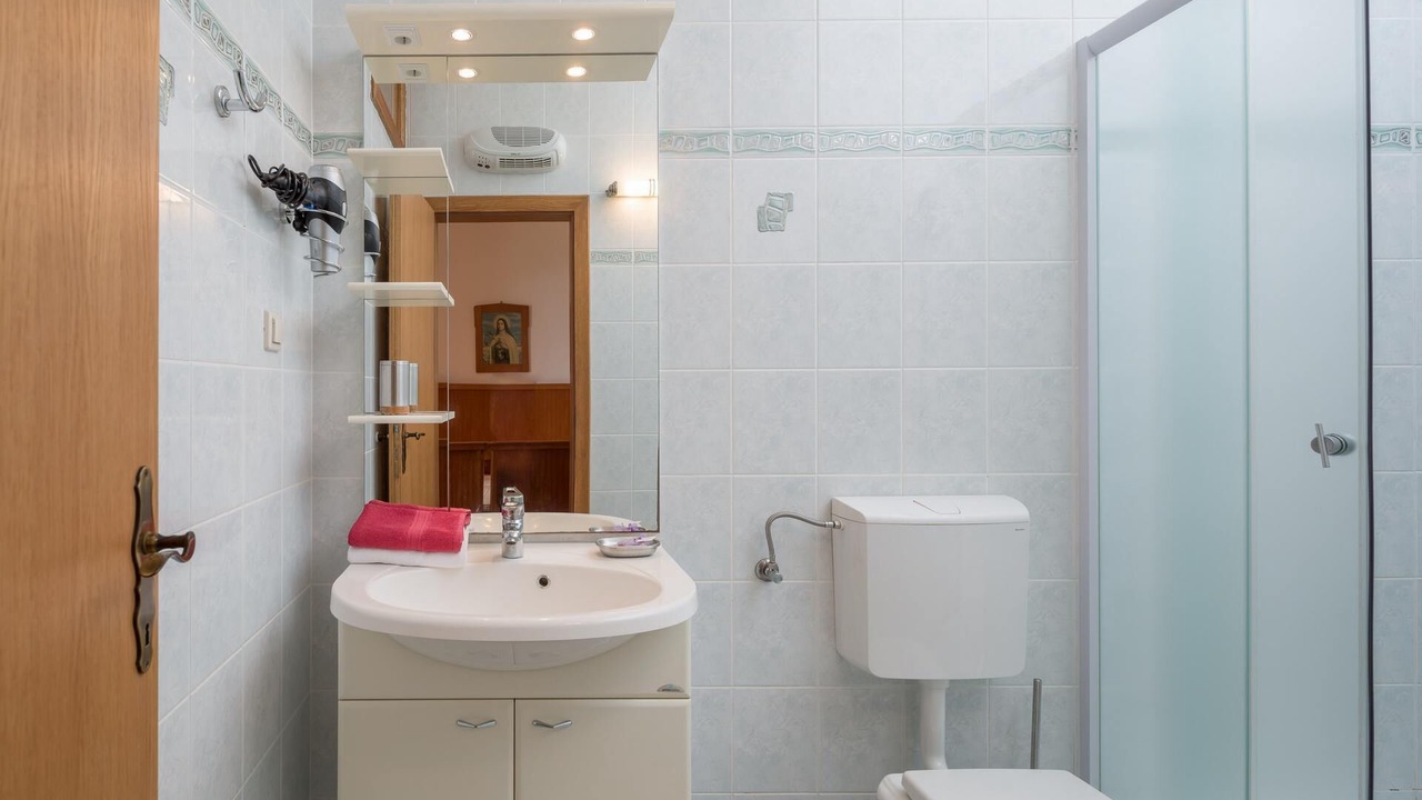 Photo of Bathroom in Sveta Nedjelja
